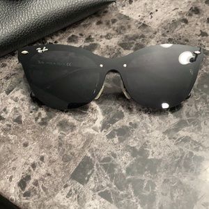 Ray Ban sunglasses